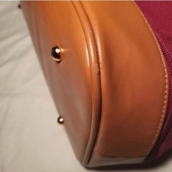 Joy Mangano Expandable tote, #89 - Picture 12 of 12